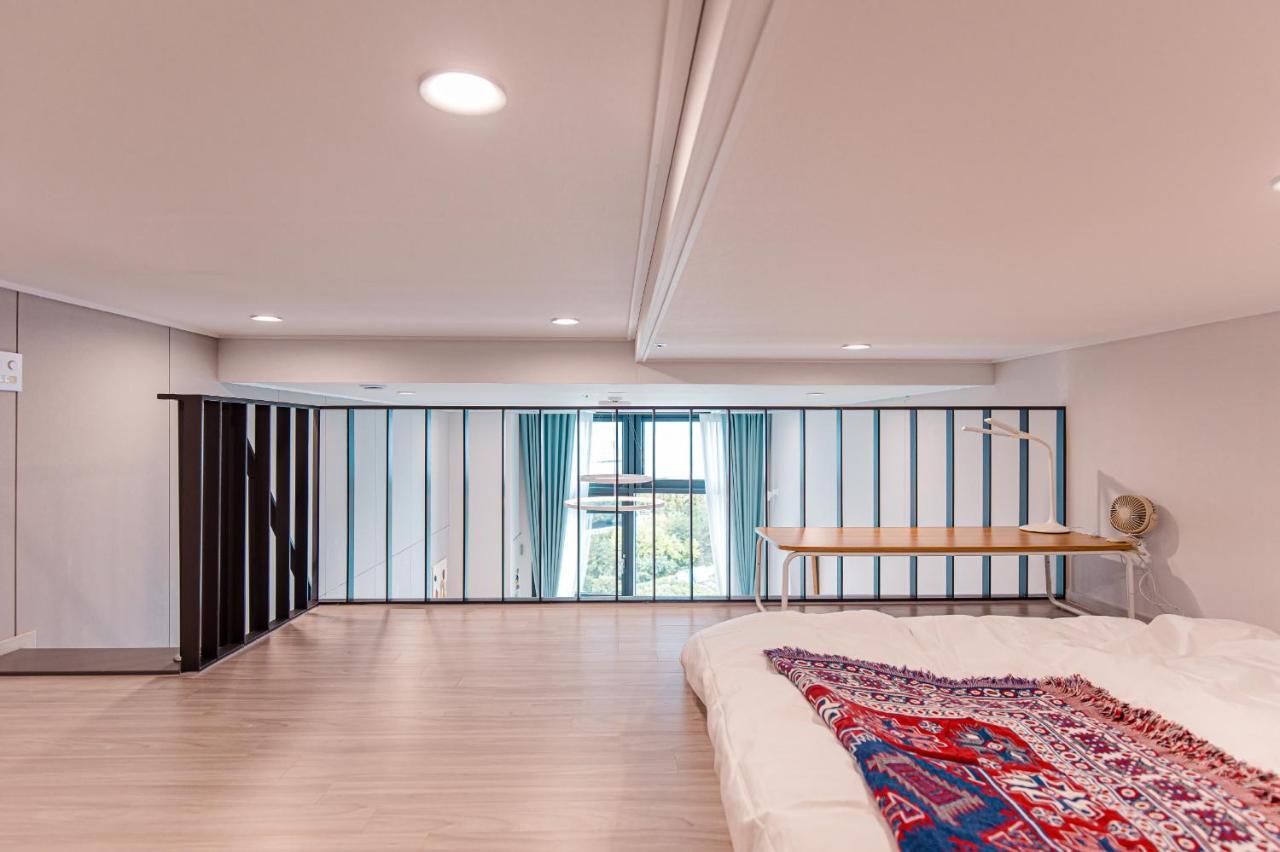 Ocean Marina Suite View Yeosu Εξωτερικό φωτογραφία