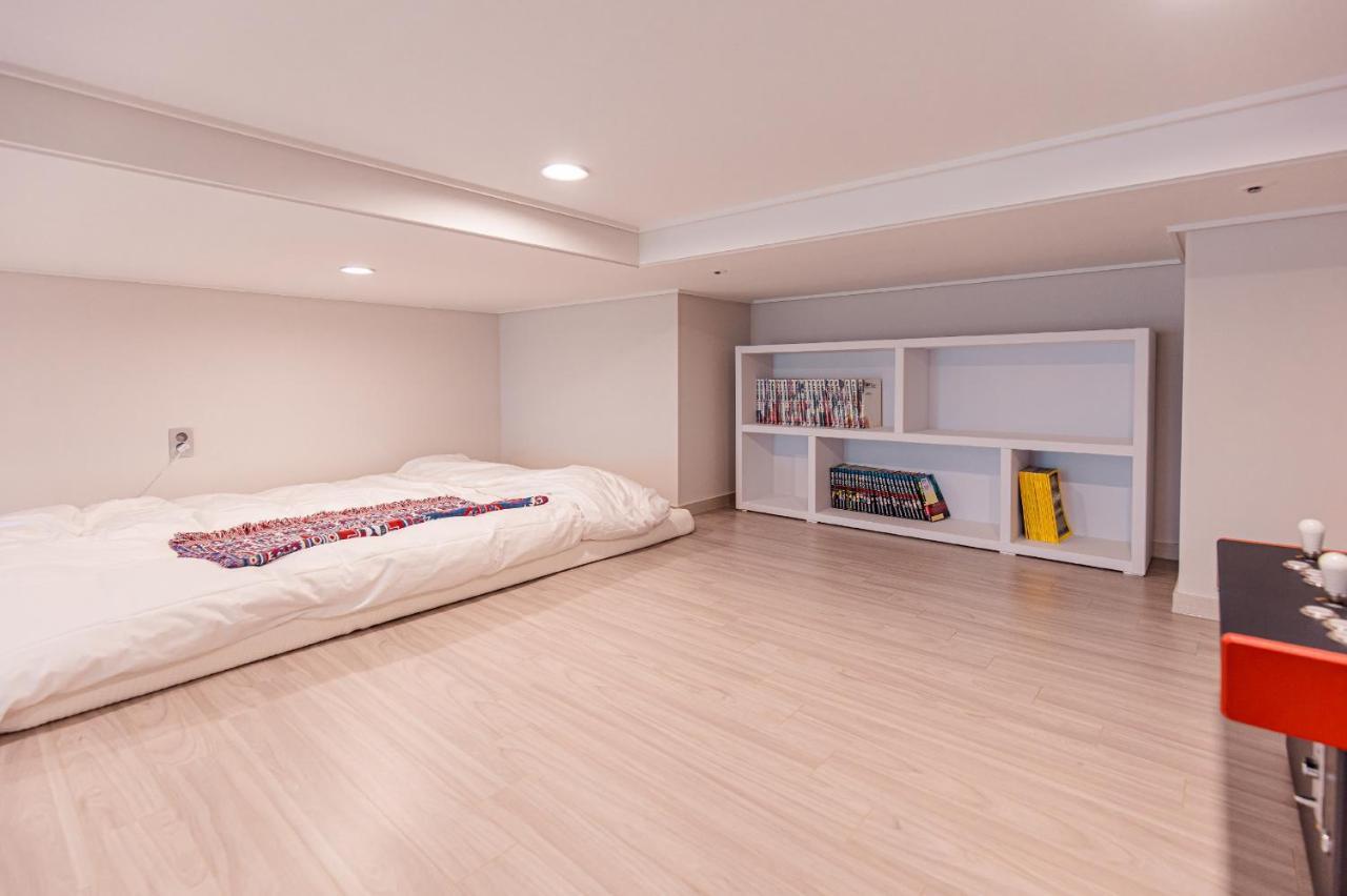 Ocean Marina Suite View Yeosu Εξωτερικό φωτογραφία