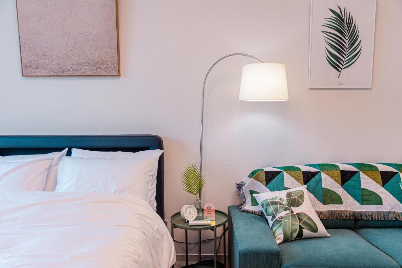 Ocean Marina Suite View Yeosu Εξωτερικό φωτογραφία