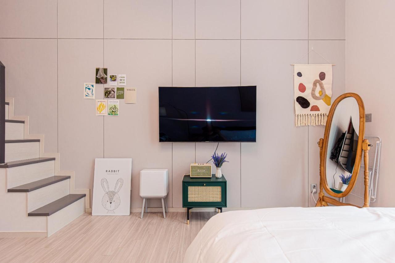 Ocean Marina Suite View Yeosu Εξωτερικό φωτογραφία