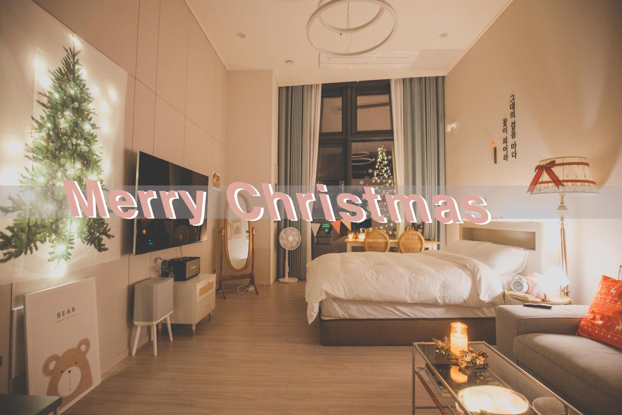 Ocean Marina Suite View Yeosu Εξωτερικό φωτογραφία